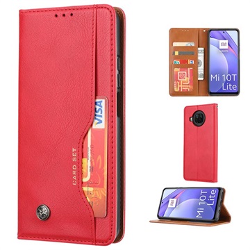 Séria sada kariet Xiaomi Mi 10t Lite 5G Pase Wallet