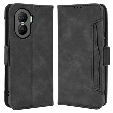 Cardholder Series Honor X40i Wallet Case