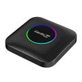 Carlinkit Tbox Plus LED CarPlay/Android Auto Wireless Adapter - Black