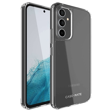 Samsung Galaxy A54 5G Case-Mate Tough Puzdro - Priehľadné