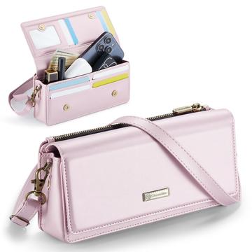 Caseme Me30 3-in-1 Crossbody Phone Bag - 4"-7.5"