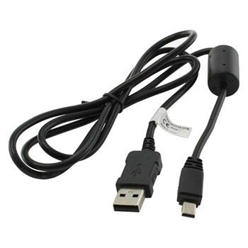 Casio EMC -6 OTB USB kábel - 1,5 m