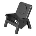 Chair Style Wireless Charging Stand & Sound Amplifier - 15W