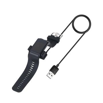 Charging cable for Garmin Vivoactive HR & HR+ - 1m