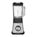 Clatronic UM 3644 Universal Blender - 1.5l, 650W - Black / Stainless Steel