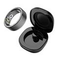 Colmi R03 Smart Ring with 21 Sport Modes - Danish, Swedish, English Languages - 18.1mm