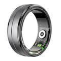 Colmi R06 Smart Ring with Bluetooth 5.0 - Danish, Swedish, English Languages - 18.1mm - Black