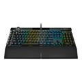 Mechanická herná klávesnica Corsair K100 RGB