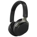 Creative Zen Hybrid SXFI Wireless Over-Ear Headphones with Adaptive ANC - Black