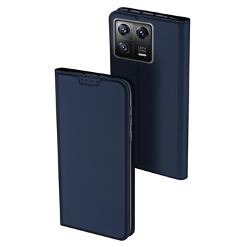 Dux Ducis Skin Pro Xiaomi 13 Flip Case