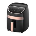 Deerma DEM-KZ100 Air Fryer - 1000W, 3l - Black