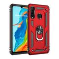 Obranca séria Huawei P30 Lite Hybrid Case