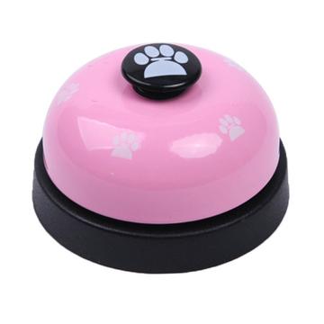 Dinner Pet Bell / Doorbell for Dog