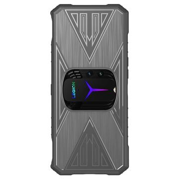 Drop-proof Lenovo Legion Y90 Brushed TPU Case - Grey