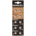 Duracell Mini G13/LR44 Coin Cell Battery