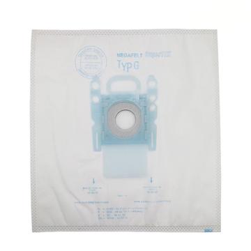 Dust Bag / Vacuum Cleaner Bag for Bosch Type G