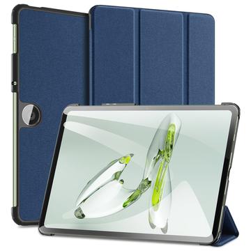 OnePlus Pad Go/Oppo Pad Air 2 Dux Ducis Domo Inteligentné Fóliové Puzdro Tri-Fold