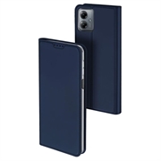 Motorola Moto G14 Dux Ducis Skin Pro Flip Case