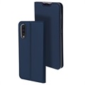 Dux Ducis Skin Pro Samsung Galaxy A50 Flip Case