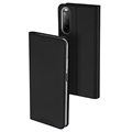 Dux Ducis Skin Pro Sony Xperia 10 V Flip Case