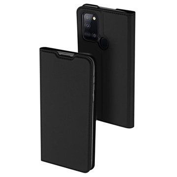 Dux Ducis Skin Pro Samsung Galaxy A21S Flip Case