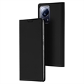 Dux Ducis Skin Pro Xiaomi 13 Lite/Civi 2 Flip Case - Black