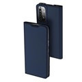 Dux Ducis Skin Pro Xiaomi Redmi Note 11 Pro/Poznámka 11 Pro 5G Flip Case