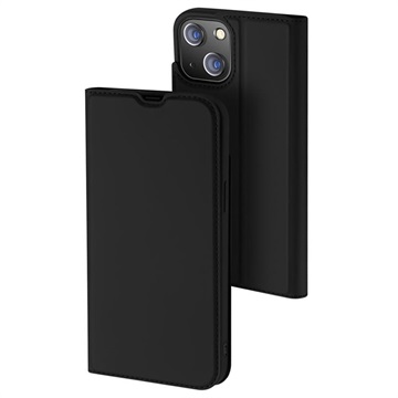 Dux Ducis Skin Pro iPhone 13 Flip Case