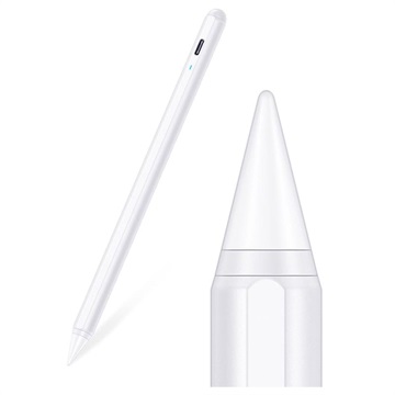 ESR Digital+ Magnetic Stylus Pen - biele