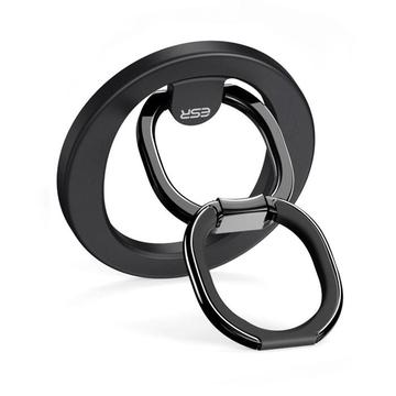 ESR HaloLock MagSafe Ring Holder / Stand - Black