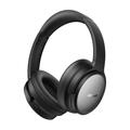 Earfun Tune Pro Over-Ear Wireless Headphones - Black