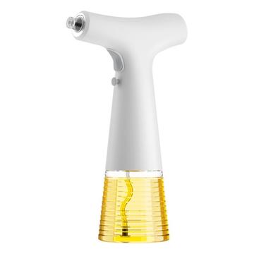 Electric Spray Bottle for Oil / Kitchen Oil Spray Bottle - 240ml