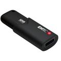 Emtec B120 Click Secure USB3.2 Flash Drive - 128GB