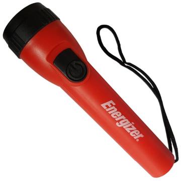 Energizer 2AA Plastic LED Flashlight - 35 Lumens