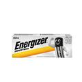 Energizer Industrial LR6/AA Alkaline Batteries - 10 Pcs.