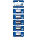 EverActive 4LR44/LR1325 Alkaline Batteries 6V - 5 Pcs.