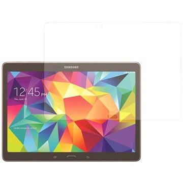 Samsung Galaxy Tab S 10.5 Ochranná sklenená sklenená obrazovka