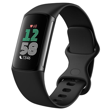 Fitbit Charge 6 Fitness Tracker