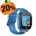 Navždy mi zavolaj 2 KW -60 KIDS SMARTWATCH - Paw Patrol Chase