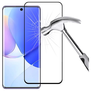 Úplný kryt Huawei Nova 9/Honor 50 Ochranná sklenená sklenená obrazovka