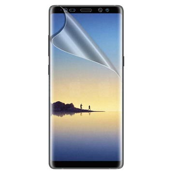 Samsung Galaxy Note8 Ochranca obrazovky s úplným pokrytím