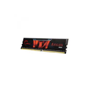 G.Skill Aegis 16GB DDR4 Ram F4-2400C15S-16GIS