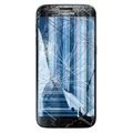 Samsung Galaxy S7 LCD a Oprava dotykovej obrazovky (GH97-18523A)