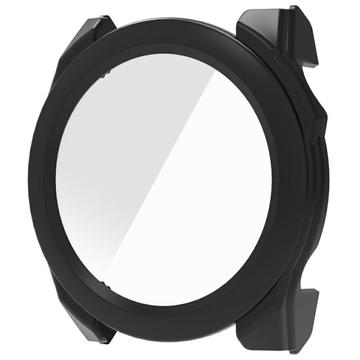 Garmin Fenix 8 Plastové Puzdro s Ochranou Obrazovky - 43mm