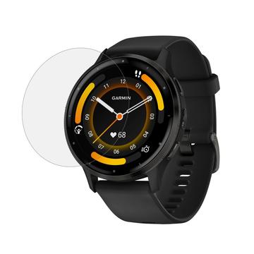 Garmin Venu 3 TPU Ochrana Obrazovky - 45mm - Priehľadná