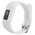 Garmin VivoFit 3 Soft Silicone Strap - White