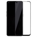 ONEPLUS NORD CE 2 5G 3D TEMPERED Glass SCREET OBRADNÝ 5431100323 - Čierna