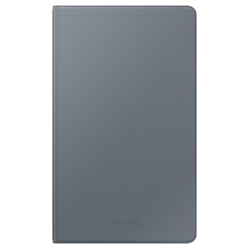 Samsung Galaxy Tab A7 Lite Book Cover EF -BT220PJEGWW - Tmavo šedá