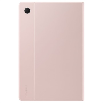 Samsung Galaxy Tab A8 10.5 (2021) Kniha obal EF -BX200PPEGWW - PINK