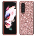 Glitter Series Samsung Galaxy Z Fold3 5G Hybrid Case